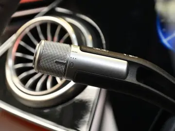 EQS 53 AMG 4M  Premium  Manufaktur Distr. LED Pa