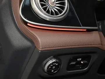 EQS 53 AMG 4M  Premium  Manufaktur Distr. LED Pa