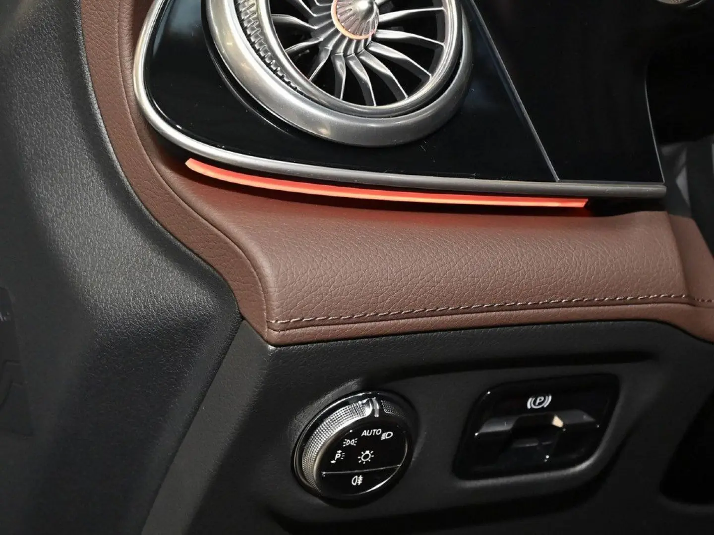 EQS 53 AMG 4M  Premium  Manufaktur Distr. LED Pa