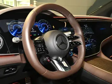 EQS 53 AMG 4M  Premium  Manufaktur Distr. LED Pa
