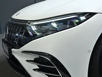 EQS 53 AMG 4M  Premium  Manufaktur Distr. LED Pa