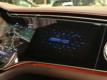 EQS 53 AMG 4M  Premium  Manufaktur Distr. LED Pa