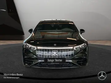 EQS 53 AMG 4M  PANO 22  Dyn.  NIGHT CARBON TV