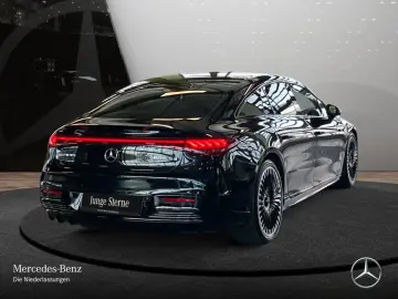 EQS 53 AMG 4M  PANO 22  Dyn.  NIGHT CARBON TV