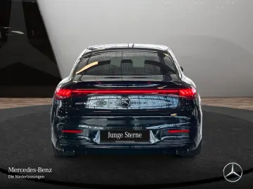 EQS 53 AMG 4M  PANO 22  Dyn.  NIGHT CARBON TV