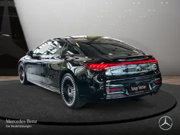 EQS 53 AMG 4M  PANO 22  Dyn.  NIGHT CARBON TV