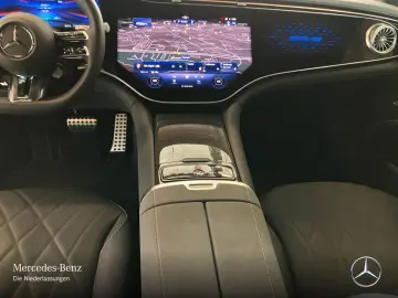 EQS 53 AMG 4M  PANO 22  Dyn.  NIGHT CARBON TV