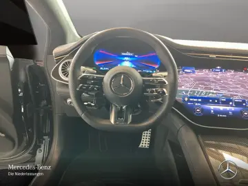 EQS 53 AMG 4M  PANO 22  Dyn.  NIGHT CARBON TV
