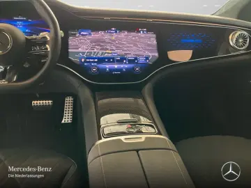EQS 53 AMG 4M  PANO 22  Dyn.  NIGHT CARBON TV