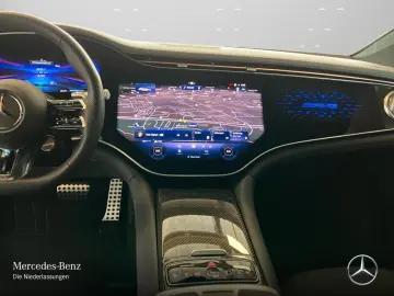 EQS 53 AMG 4M  PANO 22  Dyn.  NIGHT CARBON TV