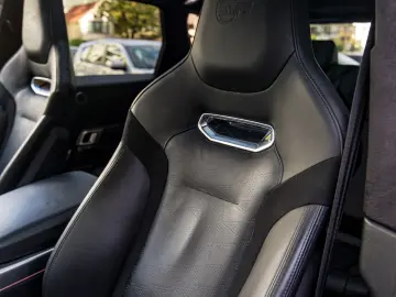 Range Rover Sport SVR 2019