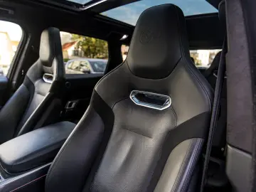 Range Rover Sport SVR 2019