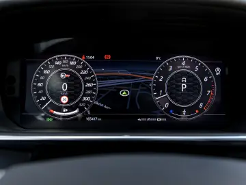 Range Rover Sport SVR 2019