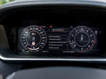 Range Rover Sport SVR 2019