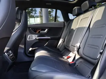 EQE 53 AMG 4M Pano HUD Distronic Hyper Burm Flex