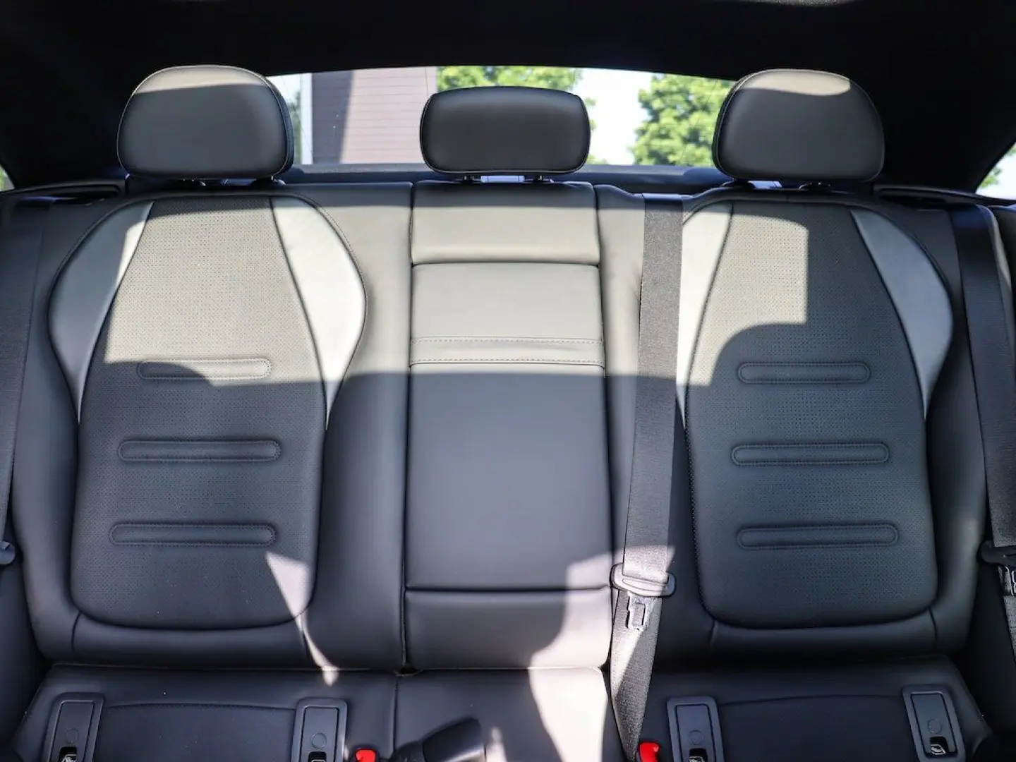 EQE 53 AMG 4M Pano HUD Distronic Hyper Burm Flex
