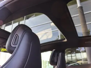 EQE 53 AMG 4M Pano HUD Distronic Hyper Burm Flex
