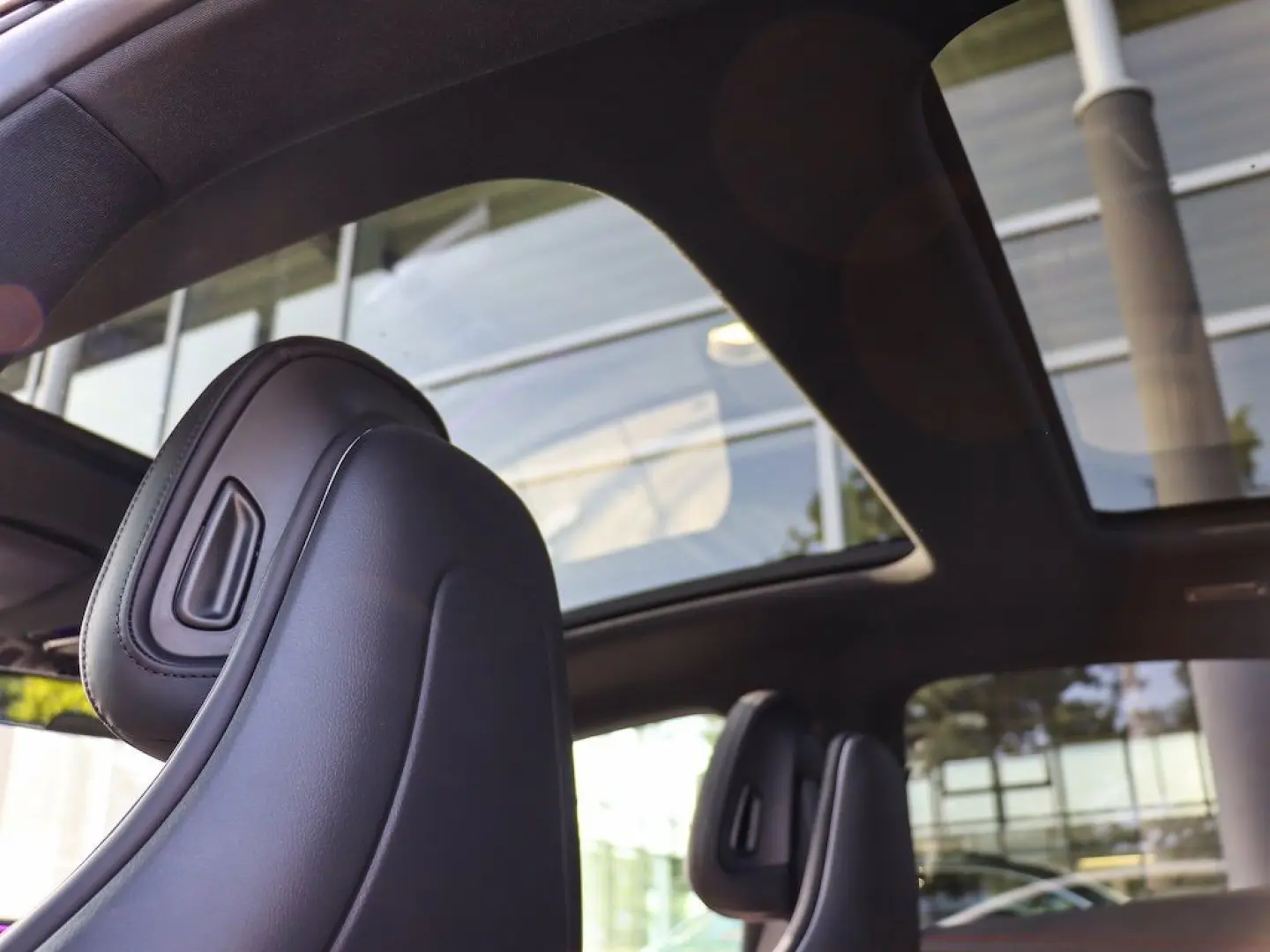 EQE 53 AMG 4M Pano HUD Distronic Hyper Burm Flex