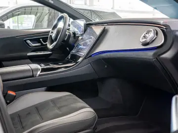 EQE 300 AMG Sport Advanced LED Navi Kamera Spurh