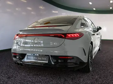 EQE 300 AMG Sport Advanced LED Navi Kamera Spurh