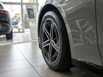 EQE 300 AMG Sport Advanced LED Navi Kamera Spurh