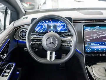 EQE 300 AMG Sport Advanced LED Navi Kamera Spurh