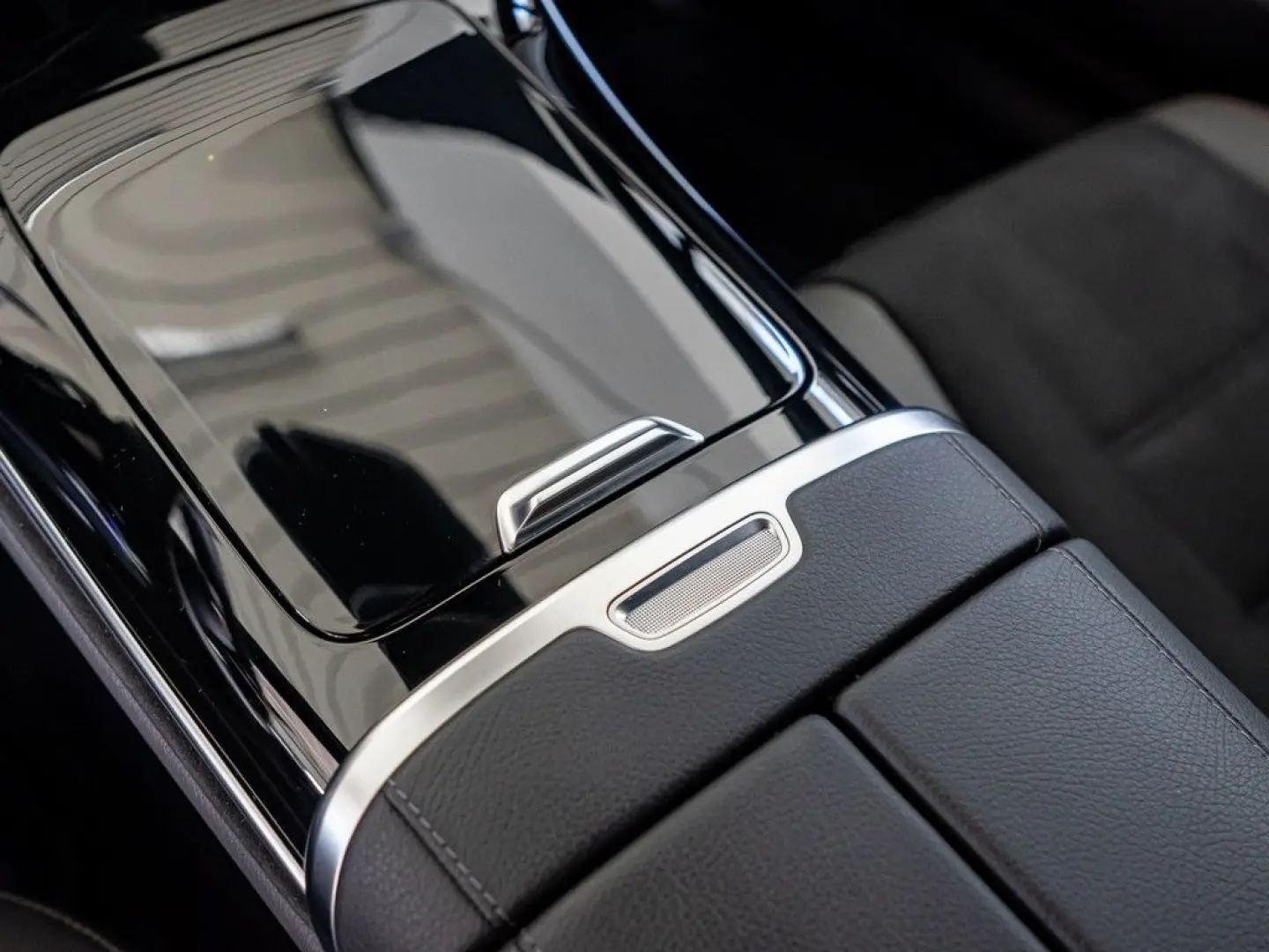 EQE 300 AMG Sport Advanced LED Navi Kamera Spurh