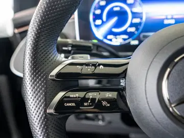 EQE 300 AMG Sport Advanced LED Navi Kamera Spurh