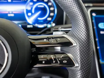 EQE 300 AMG Sport Advanced LED Navi Kamera Spurh