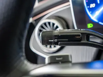 EQE 300 AMG Sport Advanced LED Navi Kamera Spurh