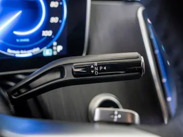 EQE 300 AMG Sport Advanced LED Navi Kamera Spurh