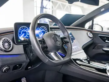 EQE 300 AMG Sport Advanced LED Navi Kamera Spurh