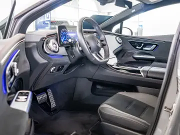 EQE 300 AMG Sport Advanced LED Navi Kamera Spurh