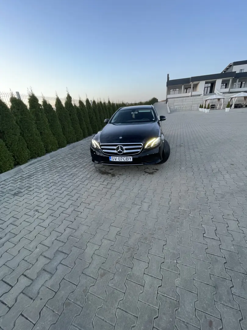 Mercedes-Benz 200