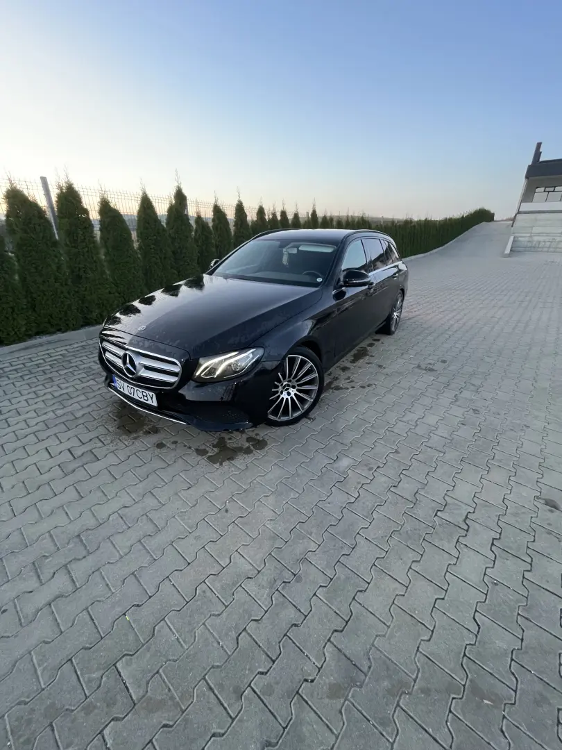 Mercedes-Benz 200