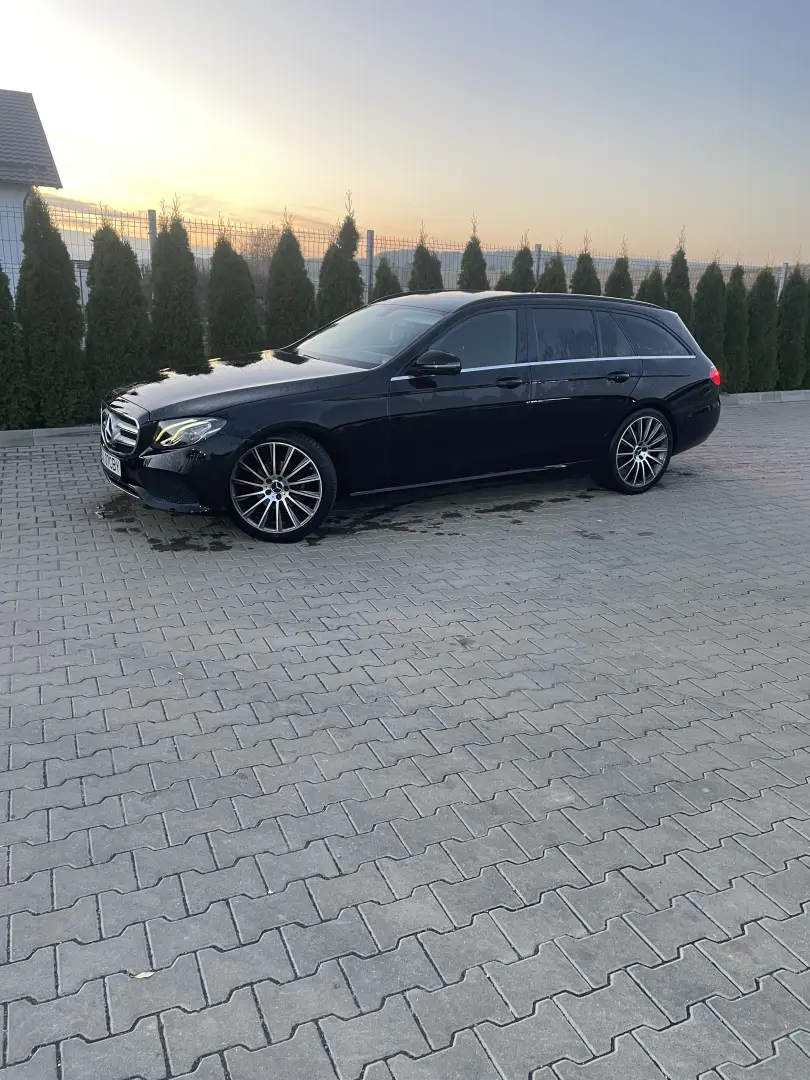 Mercedes-Benz 200