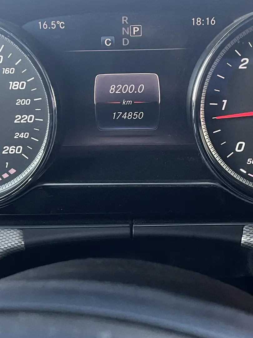 Mercedes-Benz 200