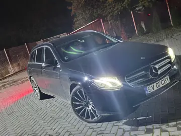 Mercedes-Benz 200