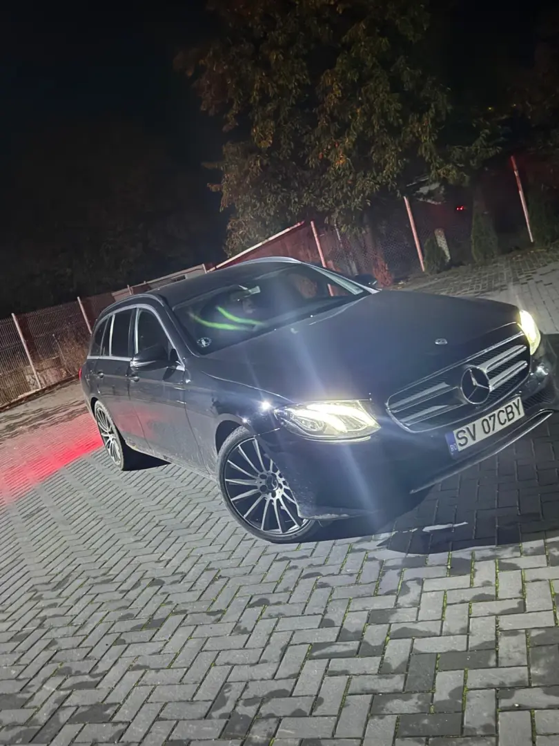 Mercedes-Benz 200