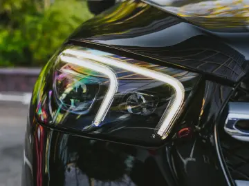 Mercedes‑Benz GLE 450 4MATIC