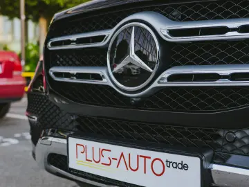 Mercedes‑Benz GLE 450 4MATIC