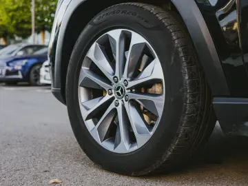 Mercedes‑Benz GLE 450 4MATIC