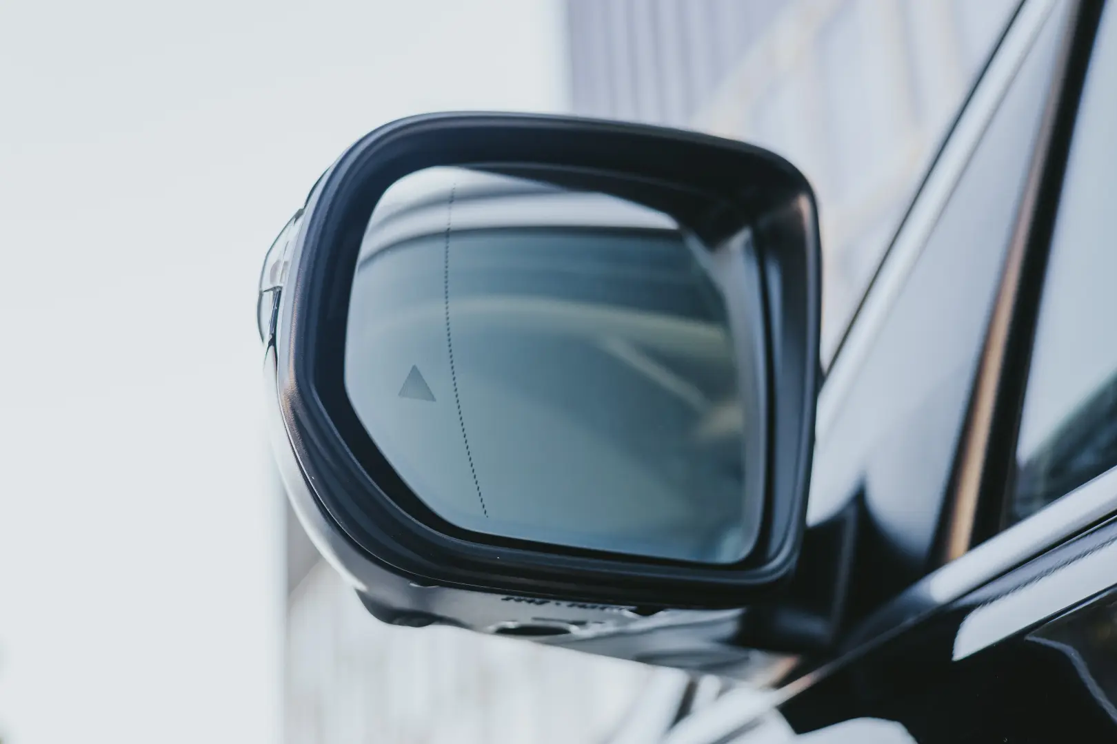 Mercedes‑Benz GLE 450 4MATIC