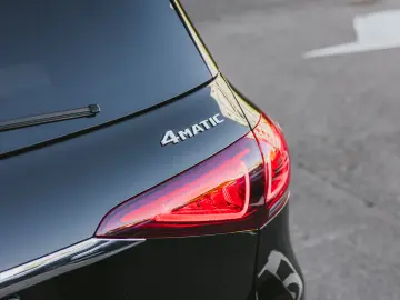 Mercedes‑Benz GLE 450 4MATIC