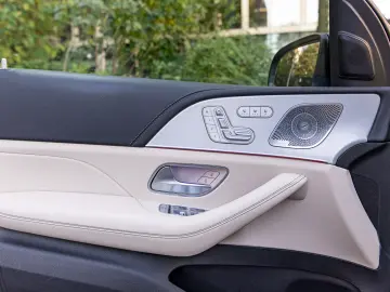Mercedes‑Benz GLE 450 4MATIC