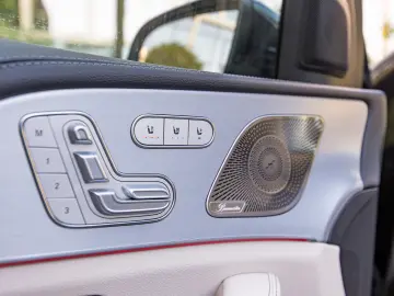 Mercedes‑Benz GLE 450 4MATIC