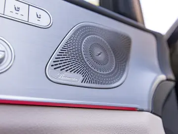 Mercedes‑Benz GLE 450 4MATIC
