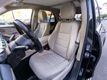 Mercedes‑Benz GLE 450 4MATIC