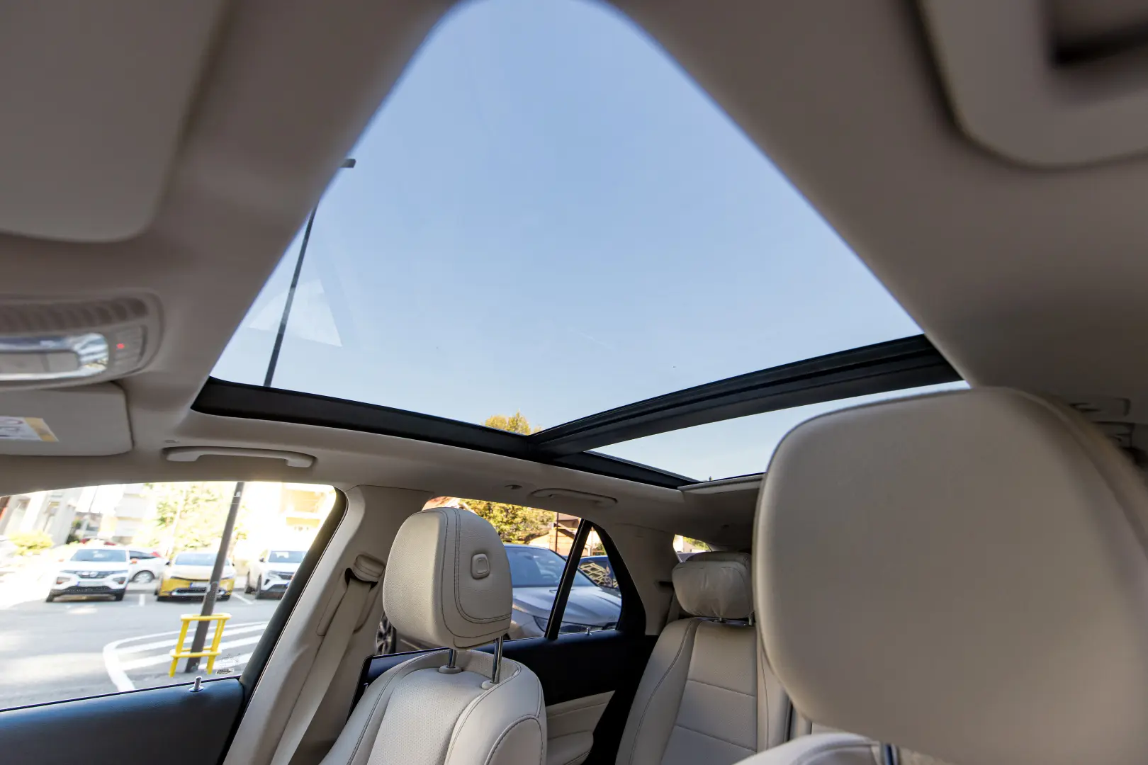 Mercedes‑Benz GLE 450 4MATIC