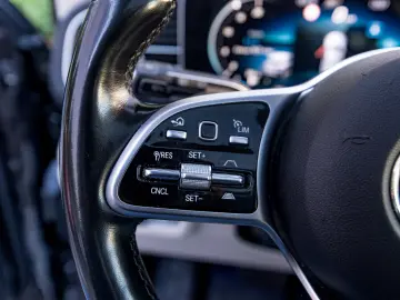 Mercedes‑Benz GLE 450 4MATIC